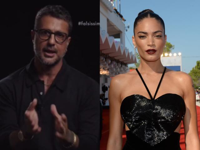 Fabrizio Corona contro Elodie: "Se ti sco*i la showgirl più famosa  d'Italia, vai con le tue ballerine e poi vai al gay pride, devi dire la  verità" - VIDEO - Il Giornale